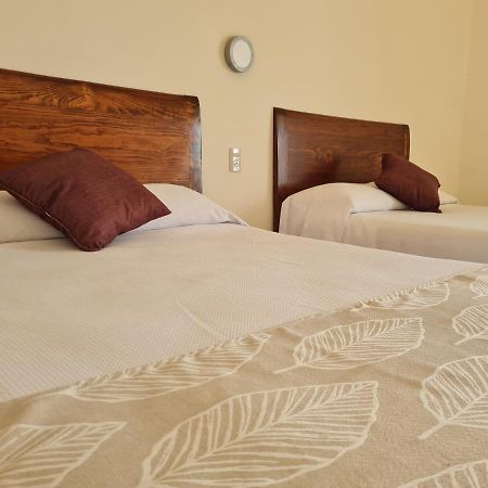 Hotel Catedral Cuernavaca Eksteriør billede